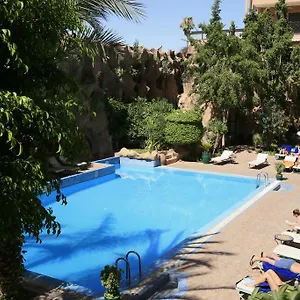 Imperial Holiday & Spa Marakeş