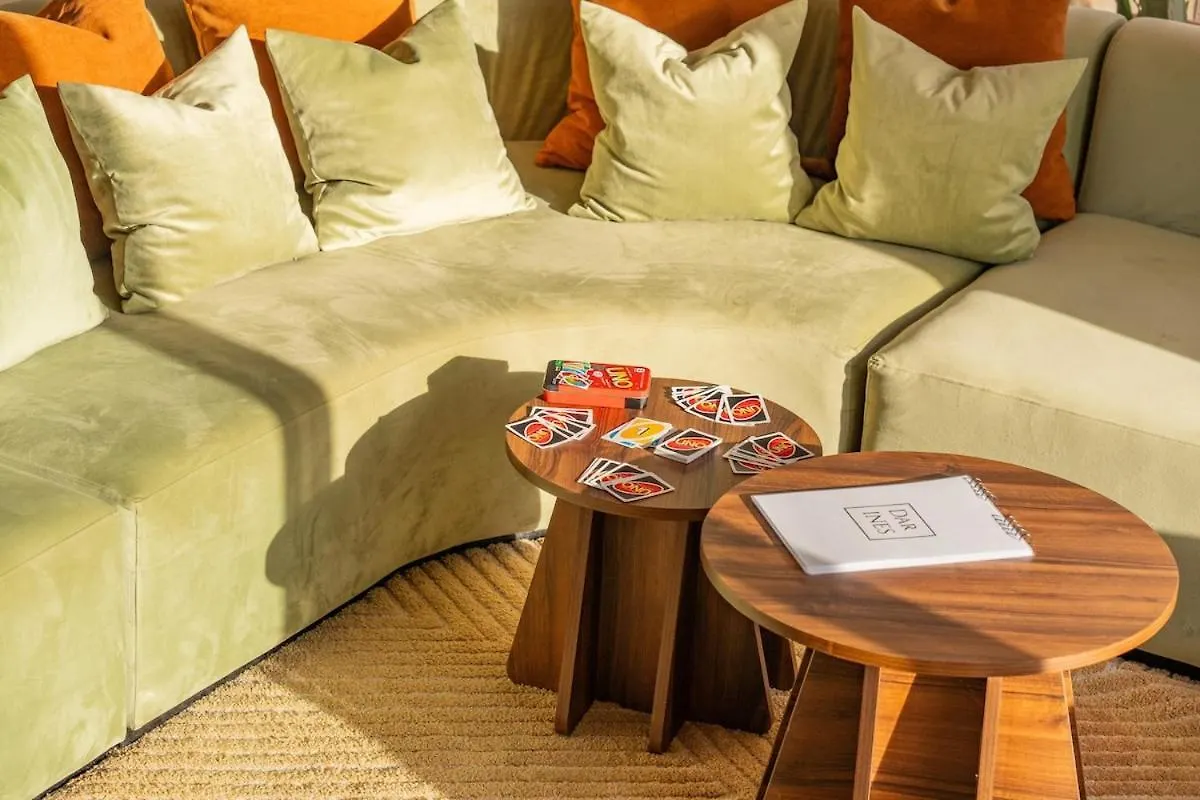 Luxury 5-Star Villa - Games & Activities - 15 Min To Center Marrakesz 0*,  Maroko
