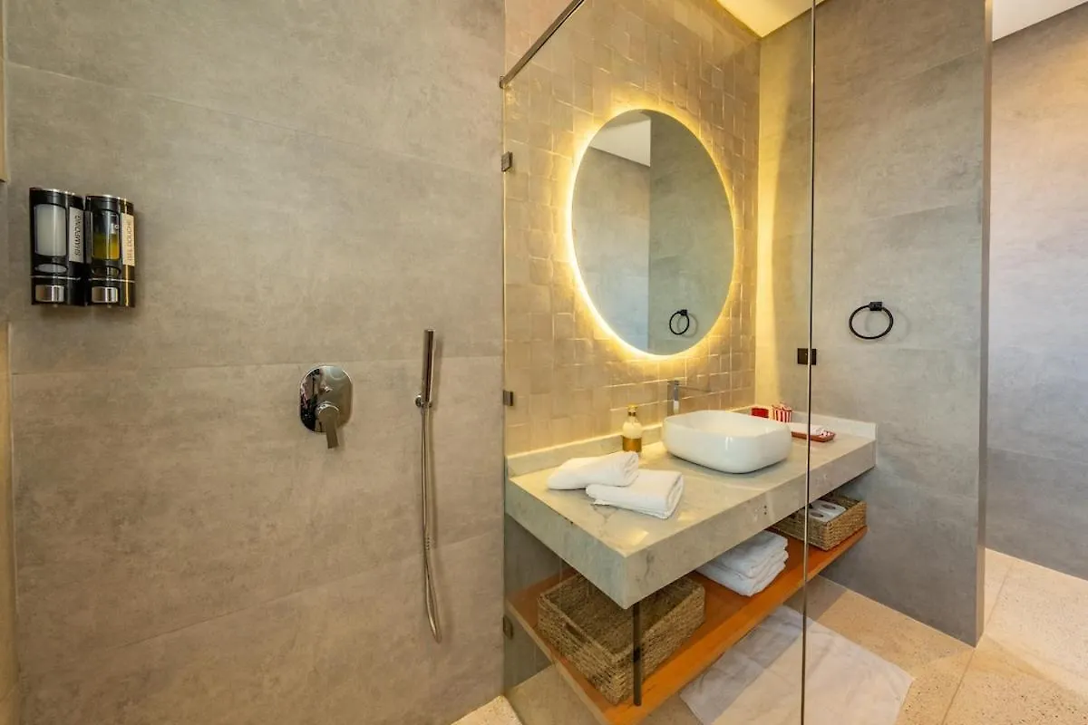 Luxury 5-Star Villa - Games & Activities - 15 Min To Center Marrakesz 0*,  Maroko
